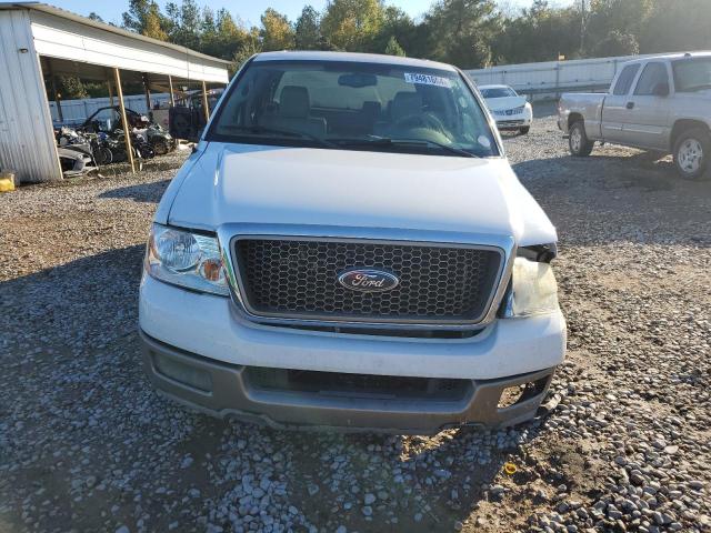 Photo 5 from auction – 2005 FORD F150 with VIN 1FTPX12525NA57500