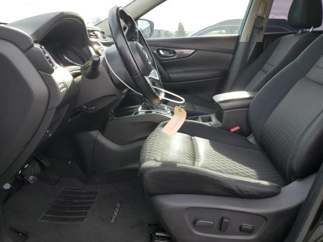 Photo 7 from auction – 2017 NISSAN ROGUE S with VIN JN8AT2MT1HW149395