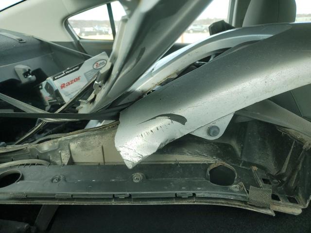 Photo 10 from auction – 2016 KIA FORTE LX with VIN KNAFK4A68G5539040