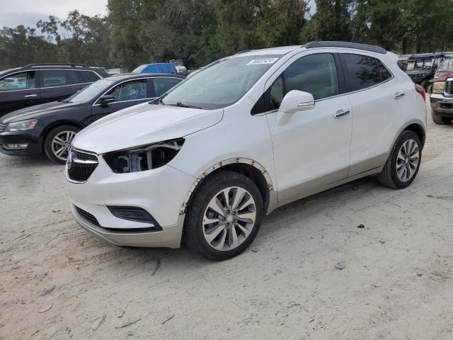 BUICK ENCORE PRE 2019 with VIN KL4CJASB8KB713616 - Photo from auction