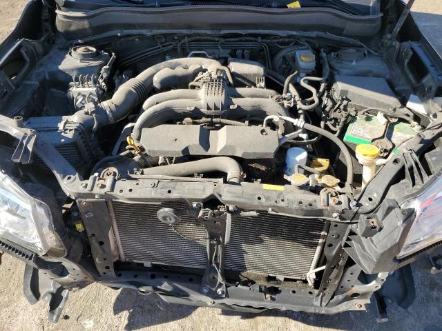 Photo 12 from auction – 2016 SUBARU FORESTER 2 with VIN JF2SJAAC9GH559919