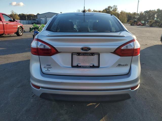 Photo 6 from auction – 2016 FORD FIESTA SE with VIN 3FADP4BJ6GM187946