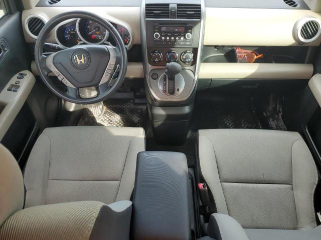 Photo 8 from auction – 2008 HONDA ELEMENT EX with VIN 5J6YH18778L011732