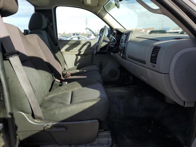 Photo 10 from auction – 2012 CHEVROLET SILVERADO with VIN 1GCNCPEX4CZ300054