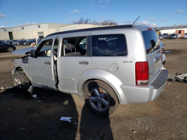 Photo 2 from auction – 2010 DODGE NITRO SXT with VIN 1D4PU5GK3AW134705