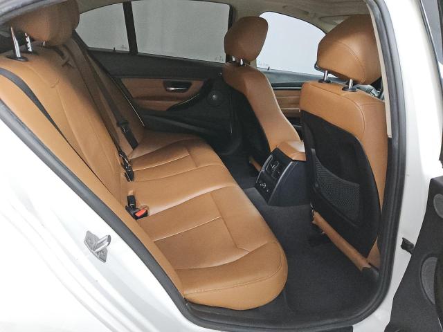 Photo 10 from auction – 2015 BMW 328 XI SUL with VIN WBA3B5G57FNS17902