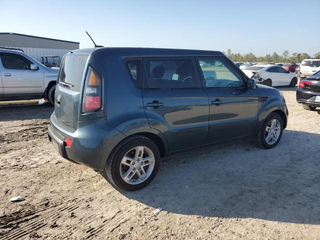 صورة رقم 3 من المزاد - 2011 KIA SOUL + مع VIN KNDJT2A23B7255792