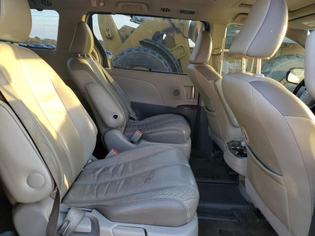 Photo 11 from auction – 2012 TOYOTA SIENNA XLE with VIN 5TDYK3DCXCS260538