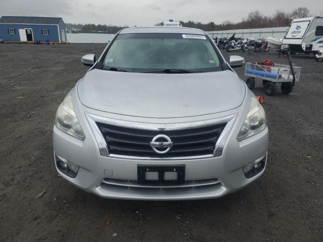 Photo 5 from auction – 2015 NISSAN ALTIMA 2.5 with VIN 1N4AL3AP5FC256303