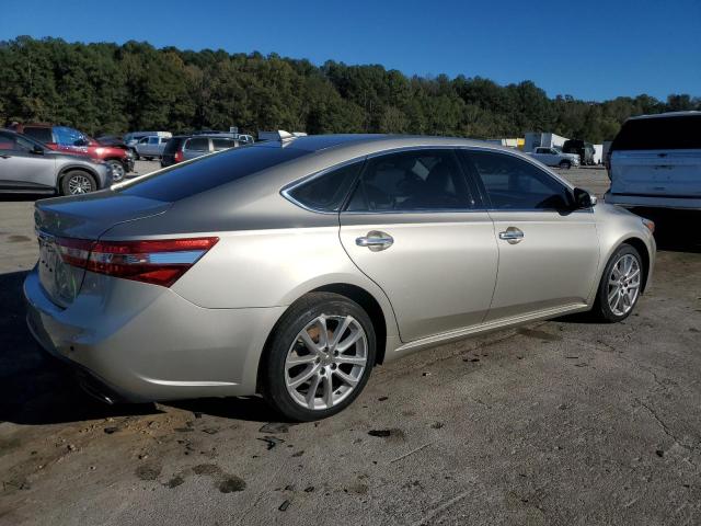 Photo 3 from auction – 2013 TOYOTA AVALON BAS with VIN 4T1BK1EBXDU067833
