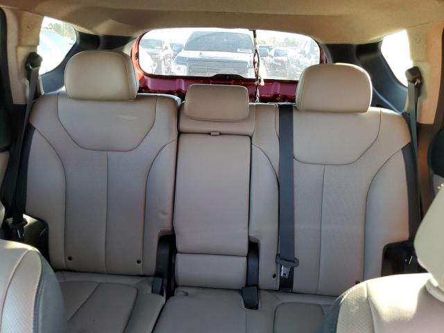 Photo 10 from auction – 2019 HYUNDAI SANTA FE L with VIN 5NMS53AA2KH105516