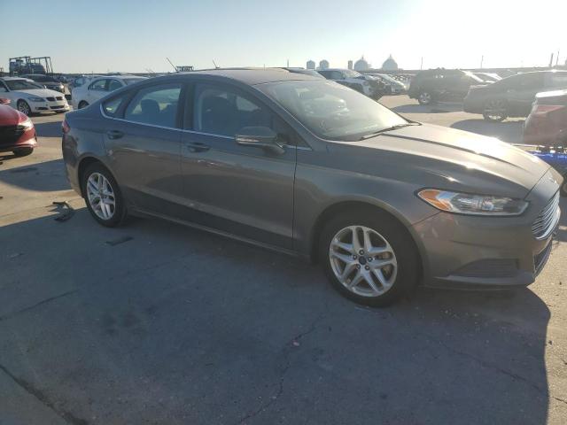 Photo 4 from auction – 2014 FORD FUSION SE with VIN 3FA6P0H72ER350072
