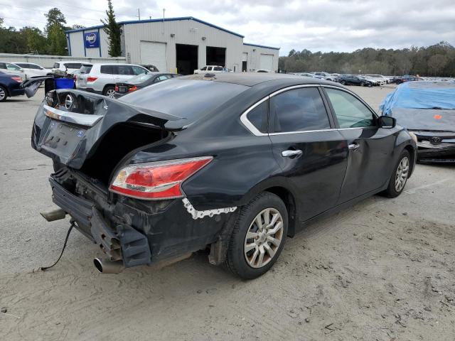 Photo 3 from auction – 2015 NISSAN ALTIMA 2.5 with VIN 1N4AL3AP8FC280093