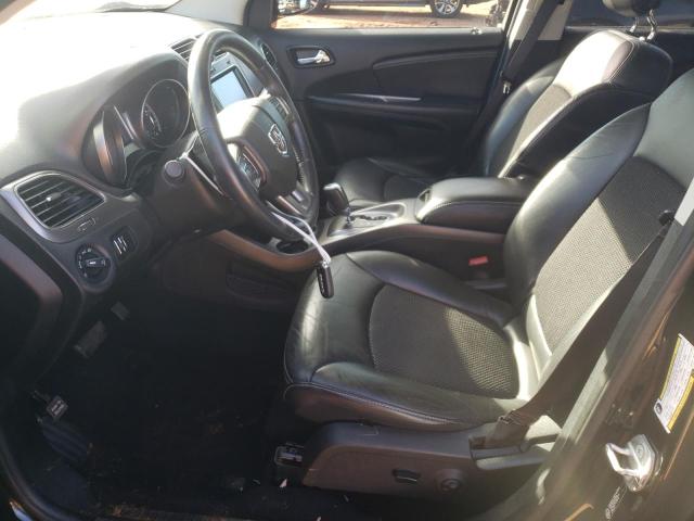 Photo 7 from auction – 2016 DODGE JOURNEY CR with VIN 3C4PDCGG2GT174253