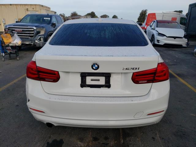 Zdjęcie 6 z aukcji – 2018 BMW 320 I z VIN WBA8E1G54JNU93274