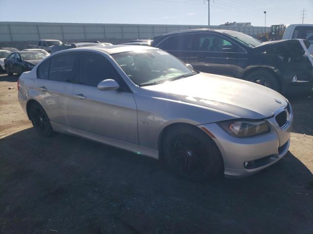 Photo 4 from auction – 2008 BMW 328 I with VIN WBAVA37528NL51848
