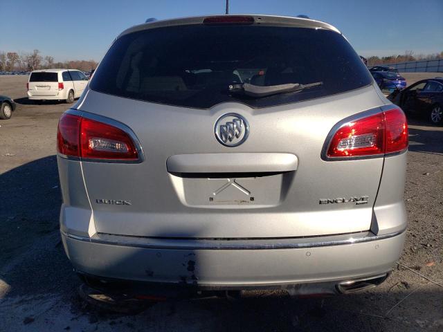Photo 6 from auction – 2015 BUICK ENCLAVE with VIN 5GAKVCKD6FJ128470