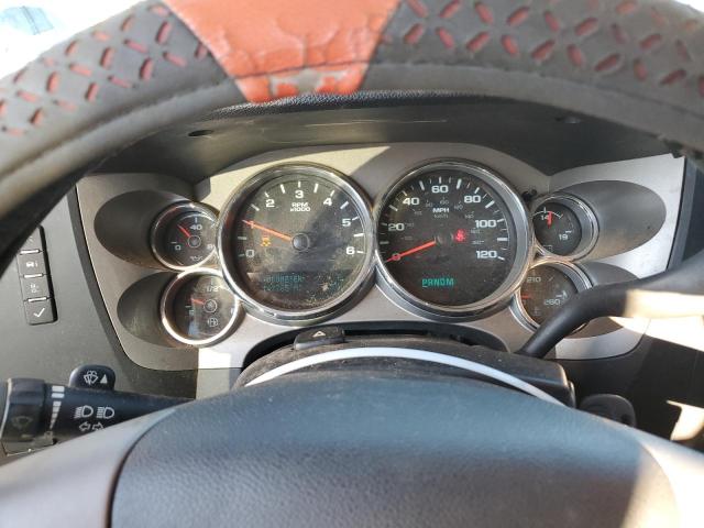 Zdjęcie 9 z aukcji – 2012 CHEVROLET SILVERADO z VIN 1GCPKSE78CF229327