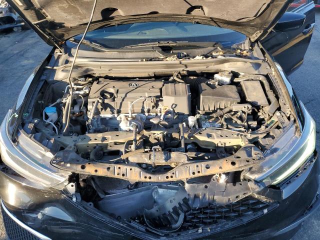 Photo 11 from auction – 2019 ACURA ILX with VIN 19UDE2F30KA013779