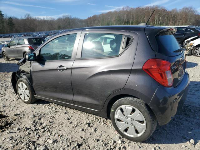 صورة رقم 2 من المزاد - 2016 CHEVROLET SPARK LS مع VIN KL8CA6SA2GC589041