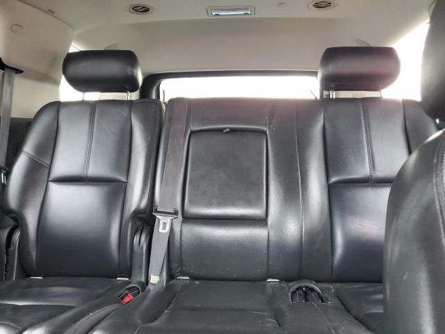 Photo 10 from auction – 2008 GMC YUKON DENA with VIN 1GKFK63808J231726