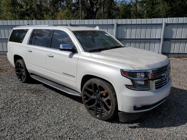 Photo 4 from auction – 2017 CHEVROLET SUBURBAN C with VIN 1GNSCJKC3HR264521