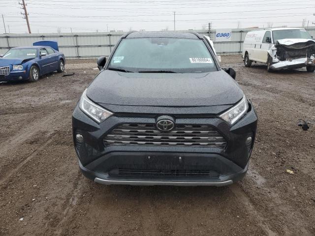 Photo 5 from auction – 2019 TOYOTA RAV4 LIMIT with VIN 2T3N1RFV2KC011592