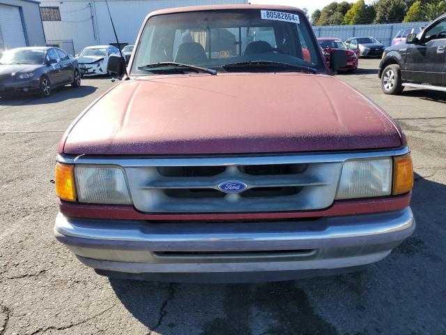 Photo 5 from auction – 1995 FORD RANGER SUP with VIN 1FTCR14A2SPA58259
