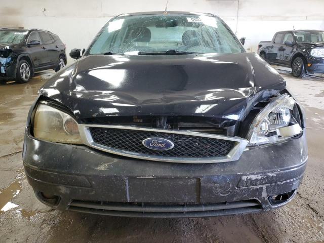 Photo 5 from auction – 2005 FORD FOCUS ZX4 with VIN 1FAFP34N35W138316
