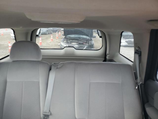 Photo 10 from auction – 2008 CHEVROLET TRAILBLAZE with VIN 1GNDT13S882260388
