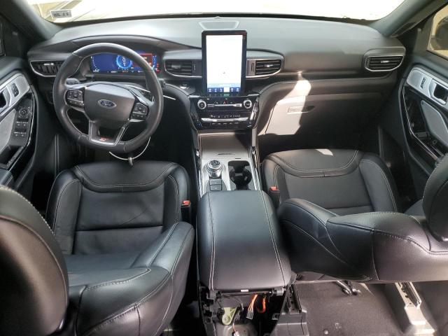 Photo 8 from auction – 2023 FORD EXPLORER S with VIN 1FM5K8GCXPGB17029