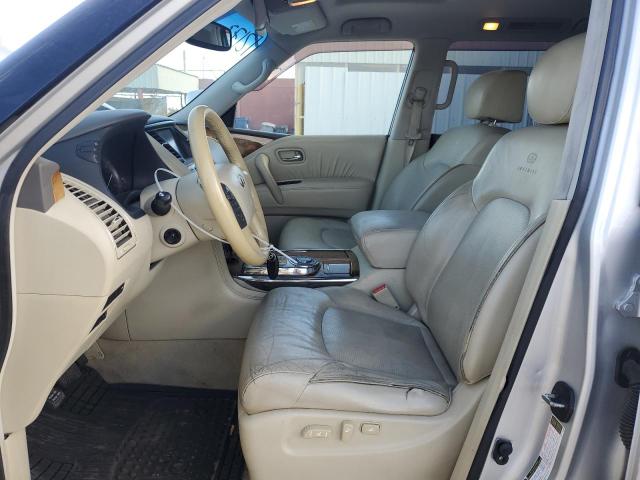 Photo 7 from auction – 2012 INFINITI QX56 with VIN JN8AZ2NF0C9519220