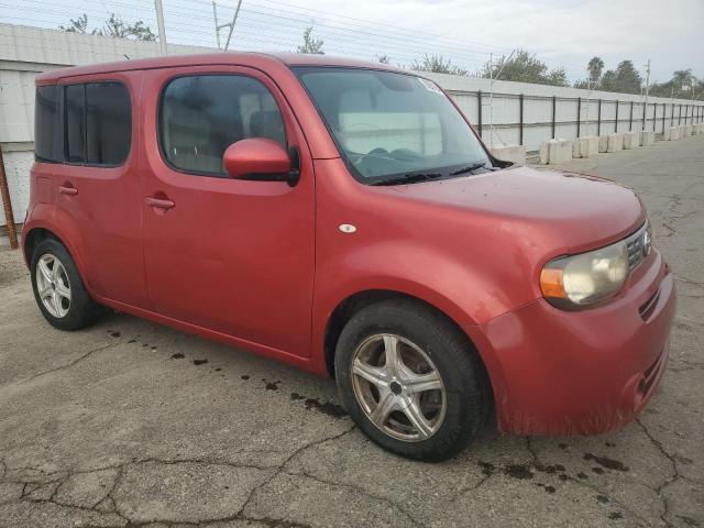 Photo 4 from auction – 2009 NISSAN CUBE BASE with VIN JN8AZ28R09T120762