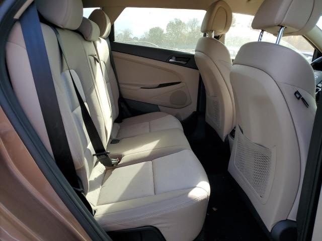 Photo 11 from auction – 2017 HYUNDAI TUCSON LIM with VIN KM8J3CA29HU379089