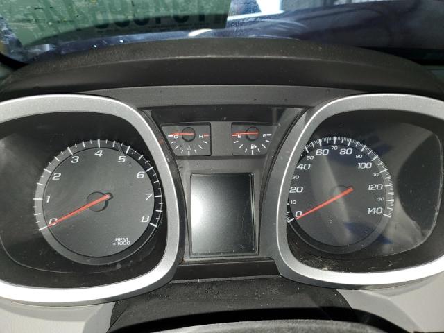 Снимка 9 от търг – 2011 CHEVROLET EQUINOX LT с VIN 2CNFLGEC9B6387845