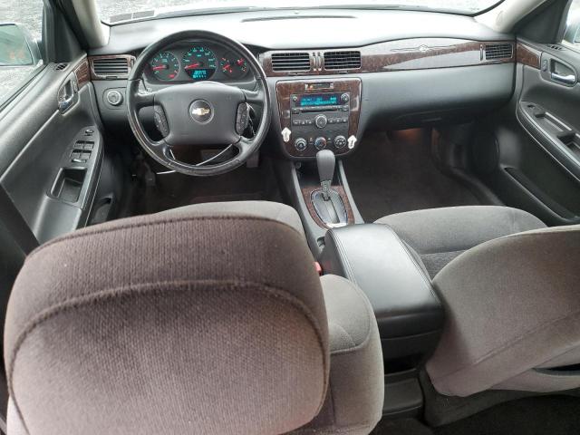 Photo 8 from auction – 2013 CHEVROLET IMPALA LS with VIN 2G1WF5E32D1264476