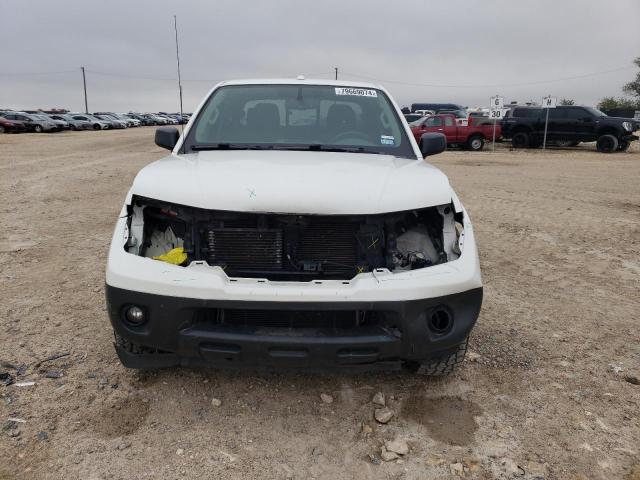 Photo 5 from auction – 2016 NISSAN FRONTIER S with VIN 1N6AD0ER3GN746646