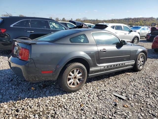 Photo 3 from auction – 2008 FORD MUSTANG with VIN 1ZVHT80N285107972