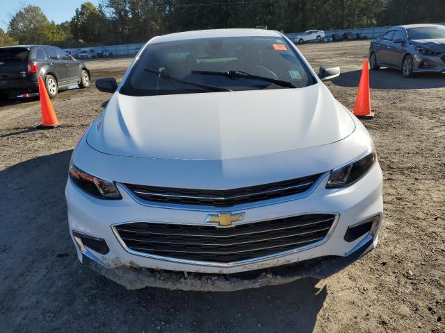 Photo 5 from auction – 2018 CHEVROLET MALIBU LS with VIN 1G1ZB5ST3JF136524