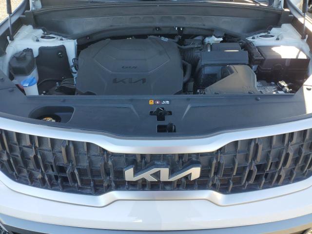 Photo 12 from auction – 2023 KIA TELLURIDE with VIN 5XYP34GC2PG331664