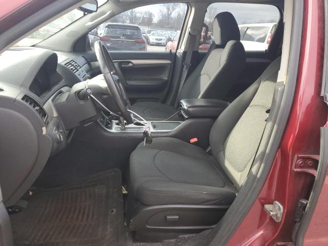 Photo 7 from auction – 2008 SATURN OUTLOOK XE with VIN 5GZER13788J255364