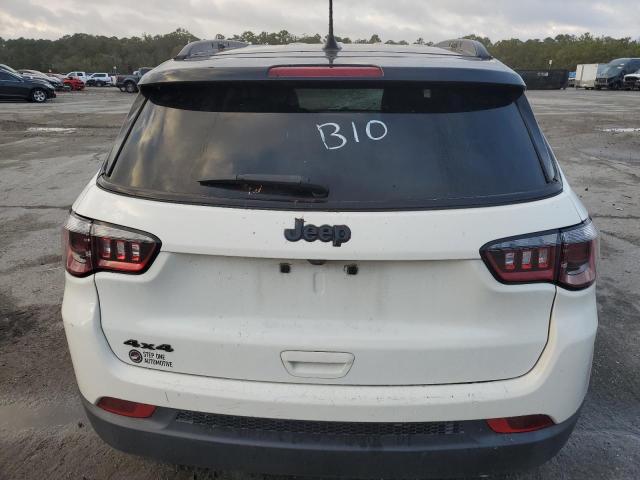 Foto 6 de la subasta – 2021 JEEP COMPASS LA con VIN 3C4NJDBB4MT557821