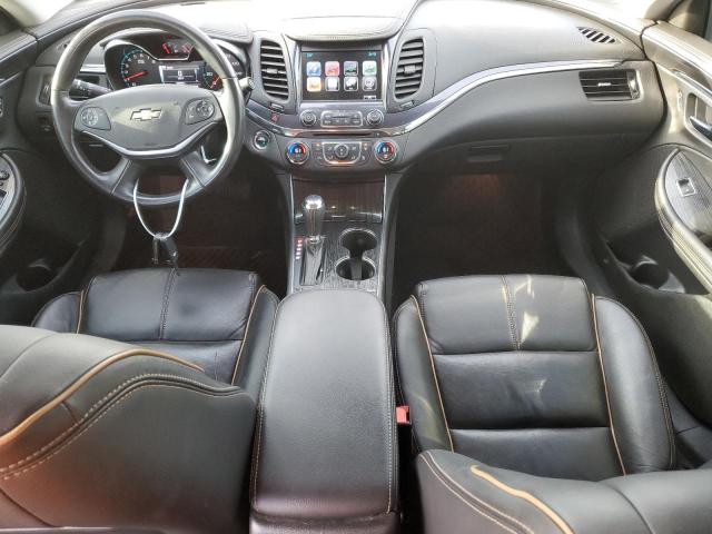 Photo 8 from auction – 2016 CHEVROLET IMPALA LTZ with VIN 2G1145S30G9194728