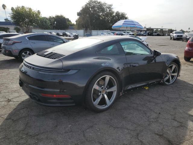 Photo 3 from auction – 2024 PORSCHE 911 CARRER with VIN WP0AA2A98RS207523
