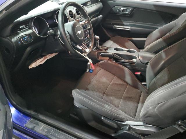 Photo 7 from auction – 2016 FORD MUSTANG with VIN 1FATP8EM6G5307095