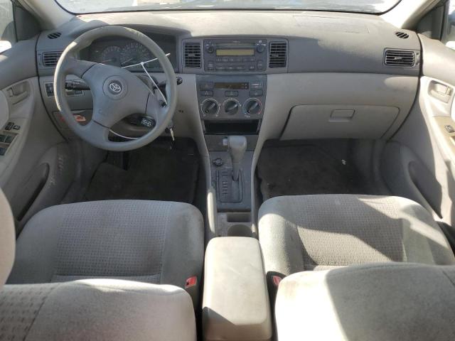 Photo 8 from auction – 2007 TOYOTA COROLLA CE with VIN 1NXBR32E37Z860594