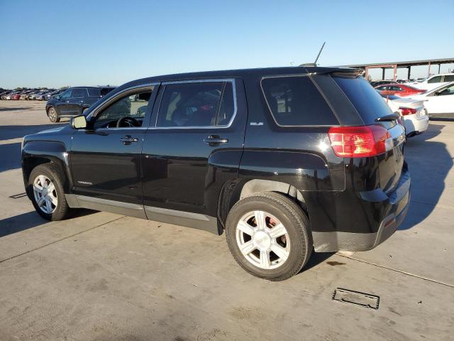Photo 2 from auction – 2015 GMC TERRAIN SL with VIN 2GKALMEK1F6363117