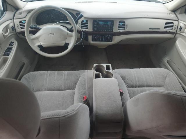 Photo 8 from auction – 2002 CHEVROLET IMPALA with VIN 2G1WF52E429346259