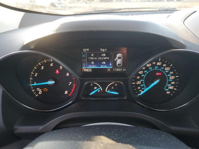 Photo 9 from auction – 2013 FORD ESCAPE SE with VIN 1FMCU0GX9DUB82666