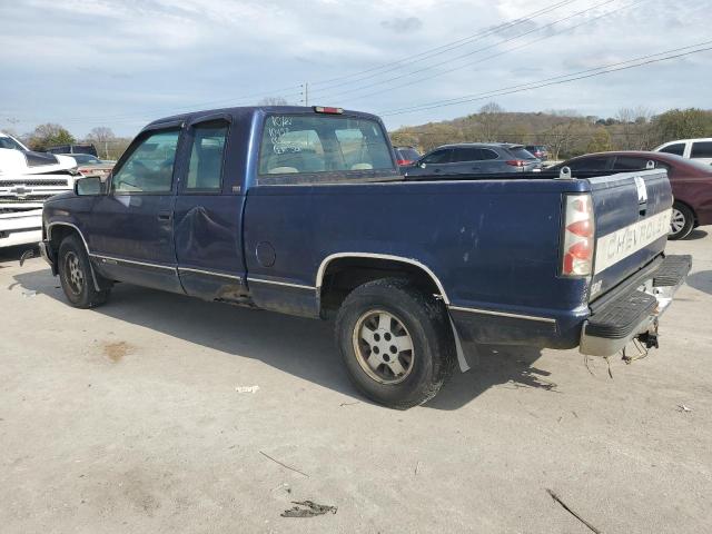 Photo 2 from auction – 1995 CHEVROLET GMT-400 C1 with VIN 2GCEC19H6S1183956